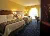 Courtyard Aberdeen At Ripken Stadium, Aberdeen — #  Comfortable beds with Marriott's new decorative elements for an unforgettable sleep experience.
# Spacious room that combines comfort and functionality, including high-speed Internet access