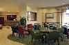 Courtyard Aberdeen At Ripken Stadium, Aberdeen — 114 spacious guest rooms and 6 suites all with ballpark views; 3 meeting rooms for up to 75 people.