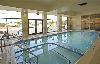 Courtyard Aberdeen At Ripken Stadium, Aberdeen — Relax in our whirlpool or enjoy a swim in our indoor heated pool.