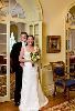 Daniel Webster, The Exeter Inn, Exeter — Wedding setting for the Daniel webster room
