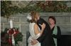 Rev. Roseann Woods, Asheville — An ordained non-denominational minister specializing in working with you to create unique and personal weddings.  Serving Asheville and Western North Carolina mountains.