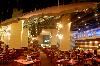 America Restaurant, Ark Vegas, Las Vegas — AMERICA RESTAURANT AT NEW YORK-NEW YORK HOTEL & CASINO

The only fifty star restaurant in Vegas! 

This monument to American regional cuisine features a 120 foot topographical map of the United States (the largest in the country!) suspended across the dining room.

We have a diversified menu of regional specialties from across the USA, with something for everyone at affordable prices.

With its stunning décor and entertaining atmosphere, it is a great location to have a star-spangled special event!

Accommodates up to 350 guests.