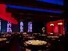 Yolos Mexican Grill, Ark Vegas, Las Vegas — Yolos Dining Room