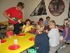 BounceU - Chesterfield, Chesterfield — Our party pros serve you and clean up after.......