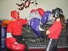 BounceU - Saint Louis, Saint Louis — At BounceU having some "Fun" is the answer to your special event.