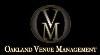 Oakland Venue Management, Oakland