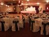 Burgundy Room, The Makoy Center, Hilliard