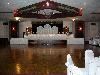 Burgundy Room, The Makoy Center, Hilliard