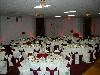 Burgundy Room, The Makoy Center, Hilliard