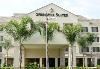 SpringHill Suites by Marriott