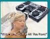 Excelsior Video & DJ Service Inc, Louisville — A Love of music and capturing life's important memories has kept us in business since 1989. Excelsior Video Service specializes in events and I can proudly say that we have produced over 500 wedding and special event video's. The beauty and emotion is what we strive to preserve. Utilizing high quality tools we produce exceptional quality video's with vibrant color and clear sound so that even after the mad rush of the event you can relive the magic over and over. All of our event video's feature post production where we add music, titles and tasteful effects so everything looks great on the completed dvd's with full motion menu's. Photo montages are also our specialty and we rent Big Screen projection equipment if you want to show your montage at the rehearsal, reception, etc. Our wedding packages offer single and multiple camera production and we now have true widescreen (16 X 9) and full High Definition options. Customers are encouraged to schedule a time to come by and view samples of our work as we normally have numerous samples from whatever venue the customer has chosen.
Excelsior DJ Service has provided professional dj entertainment at hundreds of events and we want to help make every party unforgettable. A typical dj package includes a well dressed/experienced dj/mc who makes all of the necessary announcements as well as provides a wireless hand held microphone for toasts. The setup includes a 3 speaker sound system, 50,000 song music selection (client can create a playlist on our web site if desired), and light show if desired. Client's are encouraged to fill out our reception questionnaire for weddings where we get all the necessary details about how the event should go. We have back-up equipment and referrals if requested. Making sure that the guests are involved and everything is going to the Client's wishes are our highest priority. Customers can schedule a time to meet if they like and discounts would apply if both video & dj services are booked.