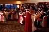 Northwest Room (private banquet room), Ray's Boathouse, Cafe & Catering, Seattle — Northwest Room wedding reception
