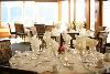 Northwest Room (private banquet room), Ray's Boathouse, Cafe & Catering, Seattle — Northwest Room
