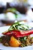 Ray's Boathouse (fine dining restaurant), Ray's Boathouse, Cafe & Catering, Seattle — Ray's Boathouse - Copper River Sockeye Salmon