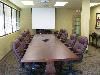 ABQ Conference Centre, Albuquerque — ABQ Conference Centre - Executive Board Room