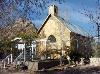 The Chapel, Bonnie Springs Old Nevada, Blue Diamond