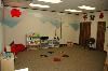 Little Lingoes, Little Lingoes, Greenville — half of larger Chinese room.