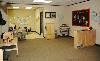 Little Lingoes, Little Lingoes, Greenville — 2nd view of Spanish room with craft area/floor.