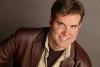 Jim Loftus Pianist/Singer/"One-Man-Band", Philadelphia — Actor headshot;Robert Kim photographer(NYC)
