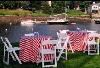 Cutler Events, Greenwich