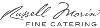 Fine Catering By Russell Morin, Newport