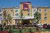 Platinum Award Winning Comfort Suites, Fredericksburg