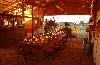 Stable, Cross Creek Ranch, Dover — Elegant Thanksgiving