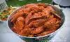 J & L Catering, Newton Lower Falls — Lobsters from a Clambake