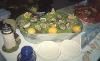 J & L Catering, Newton Lower Falls — Freshly Shucked Oysters on the Half Shell