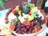 J & L Catering, Newton Lower Falls — Fresh Fruit Platter