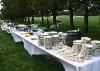 J & L Catering, Newton Lower Falls — Clambake Buffet