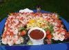 J & L Catering, Newton Lower Falls — Jumbo Shrimp Cocktail