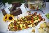 J & L Catering, Newton Lower Falls — Vegetable Kabobs