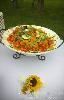 J & L Catering, Newton Lower Falls — Garden Salad