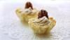 J & L Catering, Newton Lower Falls — Pear & Pecan Goat Cheese Cups