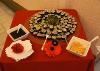 J & L Catering, Newton Lower Falls — California Rolls