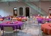 J & L Catering, Newton Lower Falls — Wedding Reception at Cambridge Multicultural Arts Center