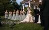 J & L Catering, Newton Lower Falls — Wedding