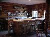 Big Sand Lake Fishing and Hunting Lodge, Winnipeg — Bar/Lounge at Big Sand Lake Lodge