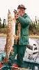Big Sand Lake Fishing and Hunting Lodge, Winnipeg — Northern Pike
