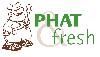 Phat & Fresh Catering, Santa Fe