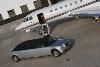 Skyy Limousine Services, San Diego — Skyy Limousine in San Diego has an executive class stretched Chrysler 300 Limousine complete with wireless internet, presentation monitor, and color printer.