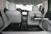 Skyy Limousine Services, San Diego — A mobile office complete with wireless internet, laptop workstation, seat controls, dvd entertaiment system, and satellite radio.