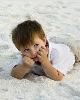 Photocraft By Tom Warriner, Destin — Photocraft by Tom Warriner also specializes in family and children's beach portraits.