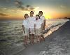 Photocraft By Tom Warriner, Destin — Family beach portrait, Destin, FL