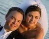 Photocraft By Tom Warriner, Destin — Beach wedding portrait, Okaloosa Island, Fort Walton Beach, FL