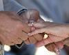 Photocraft By Tom Warriner, Destin — The exchange of wedding rings