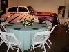 Museum Rental Space, Sarasota Classic Car Museum, Sarasota — Dine and dance next to famous cars such as the Beatles' Psychedelic Bentley!