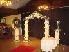 Museum Rental Space, Sarasota Classic Car Museum, Sarasota — Wedding Ceremonies!  We have the best of both worlds...you can have your ceremony IN our museum or OUTSIDE in our atrium. We always have a 'plan B' here, so rest assured, your special day will be handled with TLC!