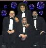 The Spyn Doctors, Pittsburgh